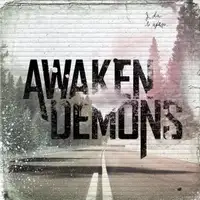 Awaken Demons - Self-Titled album cover