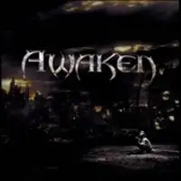 Awaken - Self-Titled album cover
