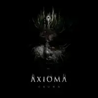 Axioma - Crown album cover