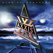 Axxis - Eyes Of Darkness album cover