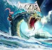 Axxis - Utopia album cover