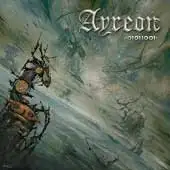 Ayreon - 1011001 album cover