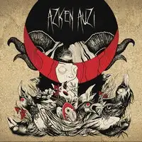 Azken Auzi - Azekn Auzi album cover