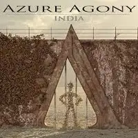 Azure Agony - India album cover