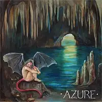 Azure - Redtail album cover