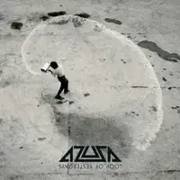 Azusa - Loop Of Yesterdays album cover