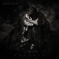 Azziard - Liber Secondus - Exegese album cover