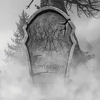 BAAL - Epitaphion album cover