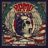 BPMD - American Made album cover