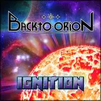 Back To Orion - Ignition album cover