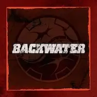 Backwater - Backwater album cover