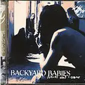 Backyard Babies - Diesel And Power album cover