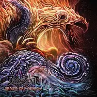 Bad Boat - Drown The Phoenix album cover