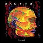 Bad Habit - Hear-Say album cover