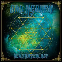 Bad Heaven - Demo Anthology album cover