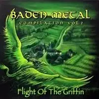 Baden Metal Compilation Vol. 2 - Flight Of The Griffin album cover