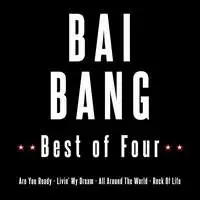 Bai Bang - Best of Four album cover