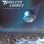 Baileys Comet - Judgement Day album cover
