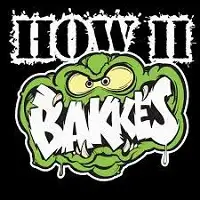 Bakkes - How II Bakkes album cover