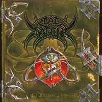 Bal Sagoth - The Chthonic Chronicles (Reissue) album cover