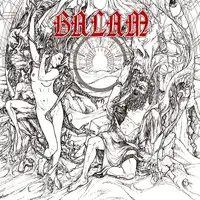 Balam - Self-Titled album cover