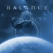 Balance - Equilibrium album cover