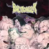 Balatonizer - Occlused in Ottusity album cover