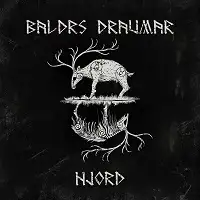 Baldrs Draumar - Njord album cover