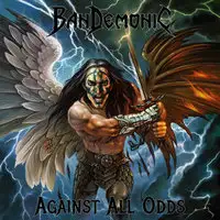 BanDemoniC - Against All Odds album cover