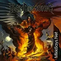 BanDemoniC - Fires of Redemption album cover