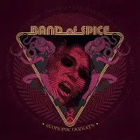 Band of Spice - Economic Dancers album cover