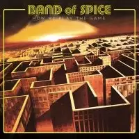 Band of Spice - How We Play The Game album cover