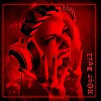 Bang Bang Firecracker - Hear Evil album cover