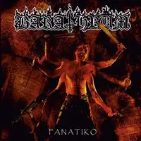 Barathrum - Fanatiko album cover