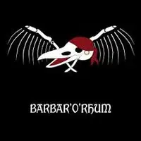 Barbar'O'Rhum- Barbar'O'Rhum album cover