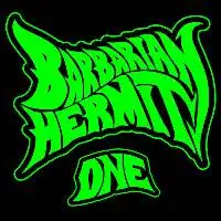 Barbarian Hermit - One (Reissue) album cover