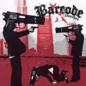 Barcode - Showdown album cover