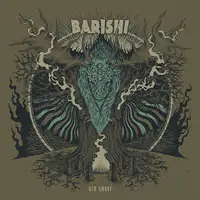 Barishi - Old Smoke album cover