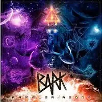 Bark - Rambler Of Aeons album cover