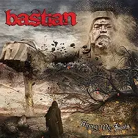 Bastian - Among My Giants album cover