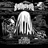 Battalions - Pure Humber Sludge album cover