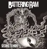 Battering Ram - Second to None album cover