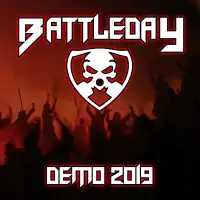 Battleday - Demo album cover