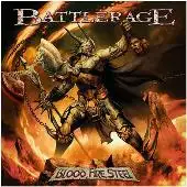 Battlerage - Blood