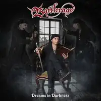 Battlerage - Dreams in Darkness album cover