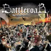 Battleroar - Age Of Chaos album cover