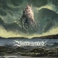 Battlesword - And Death Cometh upon Us album cover