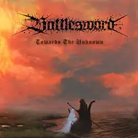 Battlesword - Towards the Unknown album cover