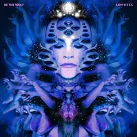 Be The Wolf - Empress album cover