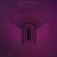 Bear the Mammoth - Purple Haus album cover